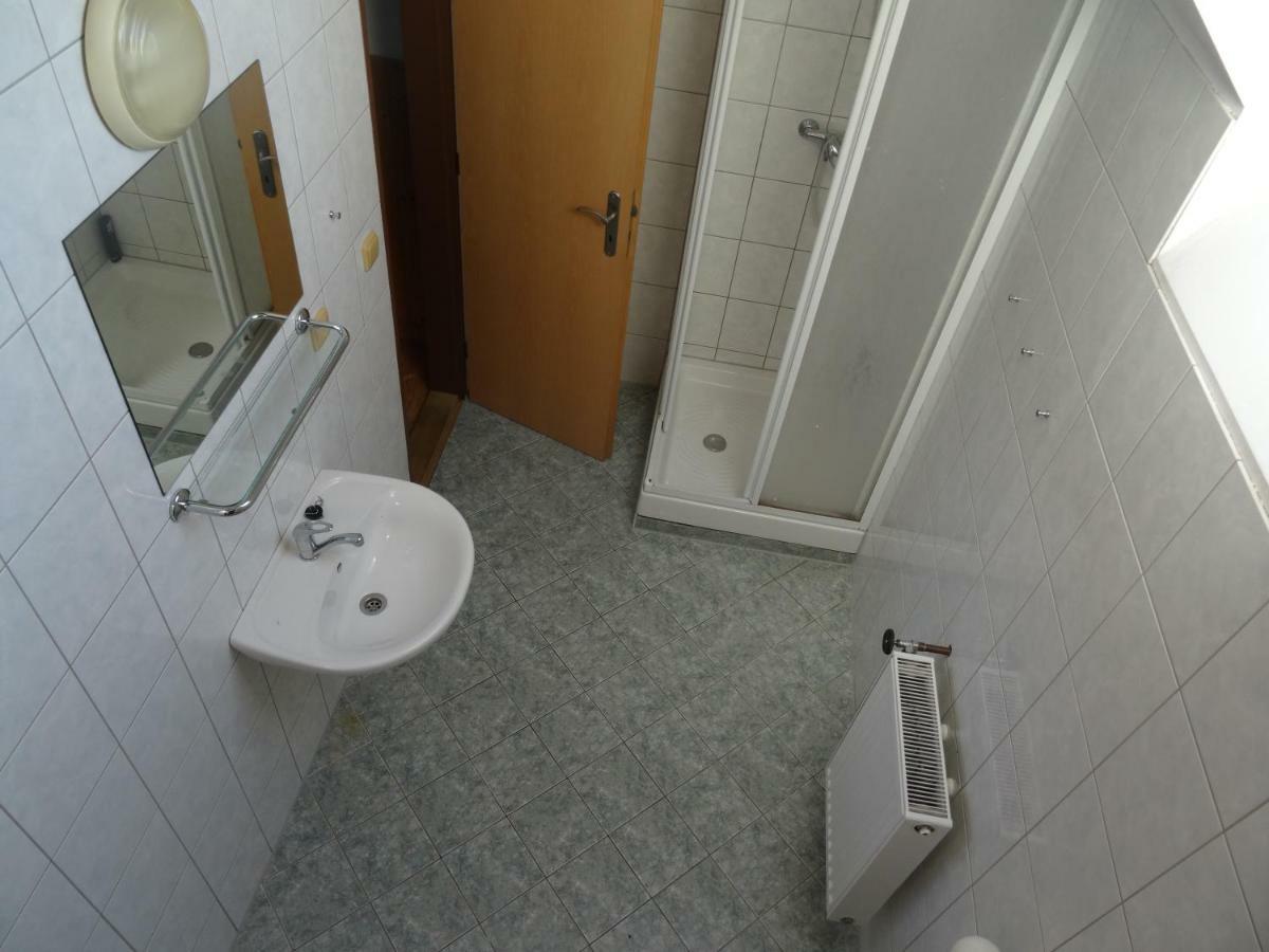 U Nas - Apartman Zajic Vapenna Exterior photo